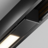 Трековый светильник MAYTONI BASIS EXILITY X TR240-2-12W4K-B