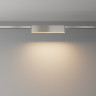 Трековый светильник MAYTONI BASIS FLARITY TR151-1-12W3K-PT