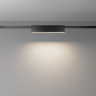 Трековый светильник MAYTONI BASIS FLARITY TR151-1-12W4K-B
