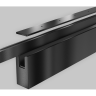 Трековый светильник MAYTONI BASIS FLARITY TR151-1-12W4K-B