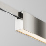 Трековый светильник MAYTONI BASIS FLARITY TR151-1-18W3K-PT