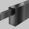 Трековый светильник MAYTONI BASIS FLARITY TR151-1-18W4K-B