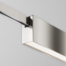Трековый светильник MAYTONI BASIS FLARITY TR151-1-18W4K-PT