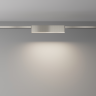 Трековый светильник MAYTONI BASIS FLARITY TR151-1-18W4K-PT