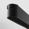 Трековый светильник MAYTONI BASIS GRID TR084-1-12W4K-B