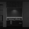 Трековый светильник MAYTONI BASIS GRID TR084-1-12W4K-W