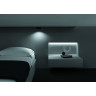 Трековый светильник MAYTONI BASIS GRID TR084-1-6W4K-B