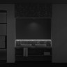 Трековый светильник MAYTONI BASIS GRID TR084-1-6W4K-W