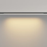 Трековый светильник MAYTONI BASIS LEVITY TR190-1-10W2.7K-B