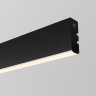 Трековый светильник MAYTONI BASIS LEVITY TR190-1-10W3K-B