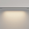 Трековый светильник MAYTONI BASIS LEVITY TR190-1-10W3K-B