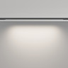 Трековый светильник MAYTONI BASIS LEVITY TR190-1-10W4K-B