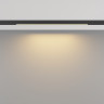 Трековый светильник MAYTONI BASIS LEVITY TR190-1-5W2.7K-B