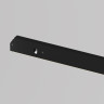 Трековый светильник MAYTONI BASIS LEVITY TR190-1-5W2.7K-B