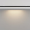 Трековый светильник MAYTONI BASIS LEVITY TR190-1-5W3K-B
