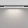 Трековый светильник MAYTONI BASIS LEVITY TR190-1-5W4K-B