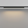 Трековый светильник MAYTONI BASIS LEVITY TR192-1-12W2.7K-B