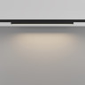 Трековый светильник MAYTONI BASIS LEVITY TR192-1-12W3K-B