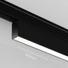 Трековый светильник MAYTONI BASIS LEVITY TR192-1-12W4K-B