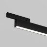 Трековый светильник MAYTONI BASIS LEVITY TR192-1-12W4K-B