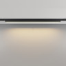 Трековый светильник MAYTONI BASIS LEVITY TR192-1-16W2.7K-B