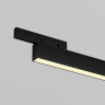 Трековый светильник MAYTONI BASIS LEVITY TR192-1-16W2.7K-B