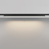 Трековый светильник MAYTONI BASIS LEVITY TR192-1-16W3K-B