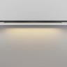 Трековый светильник MAYTONI BASIS LEVITY TR192-1-21W2.7K-B