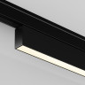 Трековый светильник MAYTONI BASIS LEVITY TR192-1-21W3K-B