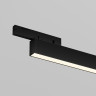 Трековый светильник MAYTONI BASIS LEVITY TR192-1-21W3K-B