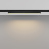 Трековый светильник MAYTONI BASIS LEVITY TR192-1-8W2.7K-B