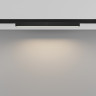 Трековый светильник MAYTONI BASIS LEVITY TR192-1-8W3K-B