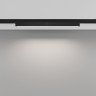 Трековый светильник MAYTONI BASIS LEVITY TR192-1-8W4K-B