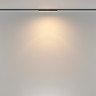 Трековый светильник MAYTONI BASIS ROT BASITY TR183-1-12WTW-B