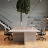 Трековый светильник MAYTONI BASIS ROT BASITY TR183-1-12WTW-B