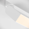 Трековый светильник MAYTONI BASIS ROT TR013-2-10W3K-W