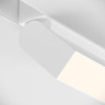 Трековый светильник MAYTONI BASIS ROT TR013-2-10W4K-W