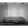 Трековый светильник MAYTONI BASIS ROT TR013-2-20W4K-B