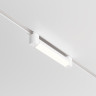 Трековый светильник MAYTONI BASIS ROT TR104-1-10W3K-W