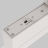 Трековый светильник MAYTONI BASIS ROT TR223-1-12WCCT-W-W