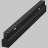 Трековый светильник MAYTONI BASIS TR030-2-12W2.7K-B