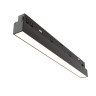 Трековый светильник MAYTONI BASIS TR030-2-12W3K-B