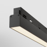 Трековый светильник MAYTONI BASIS TR030-2-24W3K-B