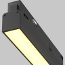 Трековый светильник MAYTONI BASIS TR030-2-30W2.7K-B