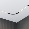 Трековый светильник MAYTONI BASIS TR030-4-12W3K-WW-DS-B