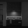 Трековый светильник MAYTONI BASIS TR030-4-12WTW-DD-W
