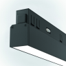 Трековый светильник MAYTONI BASIS TR030-4-12WTW-DD2-B