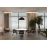Трековый светильник MAYTONI BASIS TR030-4-24WTW-DD2-B