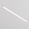 Трековый светильник MAYTONI BASIS TR030-4-24WTW-DD2-W