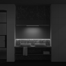 Трековый светильник MAYTONI BASIS TR030-4-24WTW-DD2-W